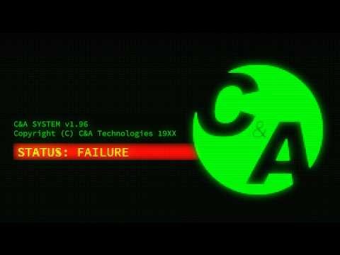 C&A Technologies 19XX Internal System Log – Archive Node Initialization