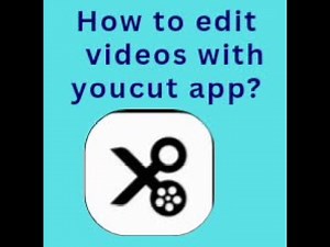 How to Use YouCut App | Easy Video Editing Tutorial for Beginners