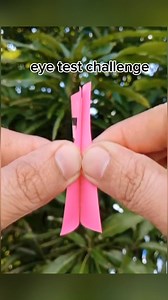 1M views · 3.2K reactions | Eye test challenge tip #reelsvideoシ #viralreels #viralreelschallenge #numberchallenge | Llanita F Roger | Facebook