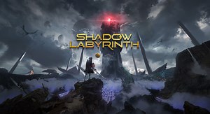 PAC-MAN 2D action game Shadow Labyrinth announced