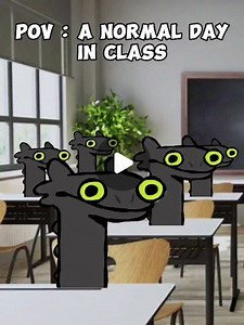 MeMe Tube | Toothless dancing daily ---day 27--- Follow for more #howtotrainyourdragon #toothless #dancingtoothless #toothlessthedragon #toothlessmeme... | Instagram