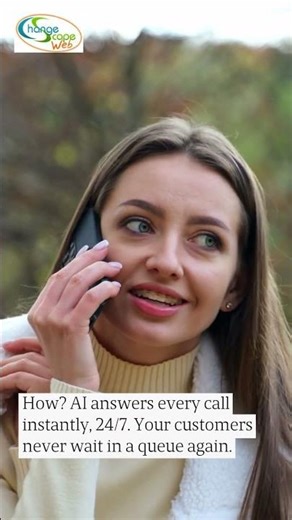 AI Phone Systems: Stop Losing $62,000 in Missed Calls #Shorts