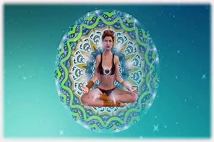 Meditation For Depression | Meditation music | Depression relief music