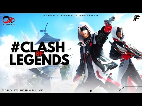 ALPHA PAID SCRIM || LIVE T2 COMPETATIVE LOBBY || @PRIYAN FF