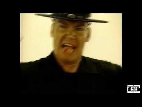 Boot Camp Promo - 2001