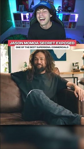 Jason Momoa Secret Finally Exposed