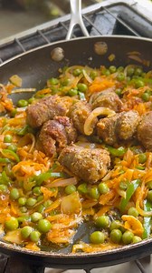 10K views · 31 reactions | Una receta con longaniza que te va a hacer repetir el plato | Cocinando con Alma | Facebook