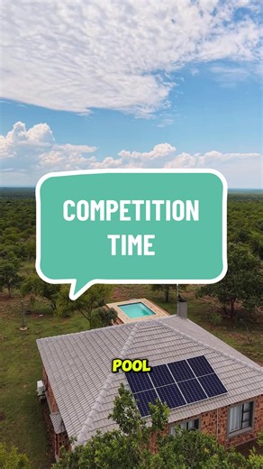 Win a 2-Night Stay at Klipdrift Sands Game Lodge