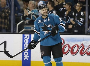 Respectfully, Time For Dan Boyle To Bow Out - The Hockey Writers New York Rangers Latest News, Analysis & More