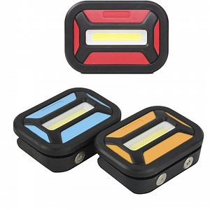 [Hot Item] 10W Flood LED Work Light with Power Bank and Rechargeable Battery