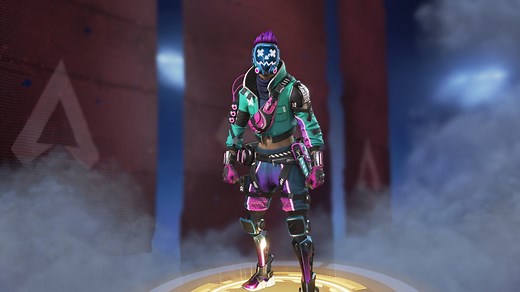 Apex Legends data miners leak upcoming Streetwear Store event for Season 17