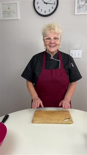 Delicious Leek Soup Recipe in American Sign Language