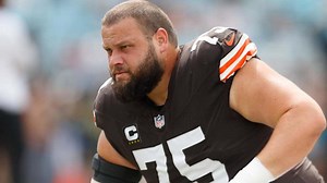 Browns Training Camp Preview: O-Line Poised For Return To Dominance