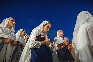 Was ist das Christentum? Was glauben Christen?