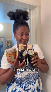 Testando produtos aqui do Japão no meu cabelo crespo 4c! Será que esse deu bom ? 😮‍💨🤔🥹 #japan #brasil #fyp | Fernanda Tangoda