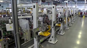 Global factory activity weakens as demand falters