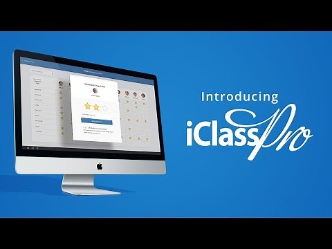 Introducing iClassPro Class Management & Online Registration Software
