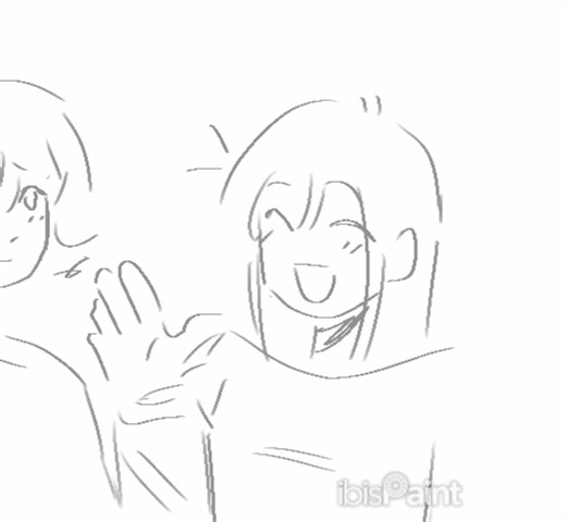 Made this short animatic for my best friend. She has done nothing more than truly made me feel like I was important, loved, and accepted. We’ve had our ups and downs but she’s always been understanding and patience and I truly do not deserve her. All I can say is I am so grateful and she is one of the most important people to me. I love you pookie. #ilovemybestfriend #art #animatic #pookiedookie #fyp