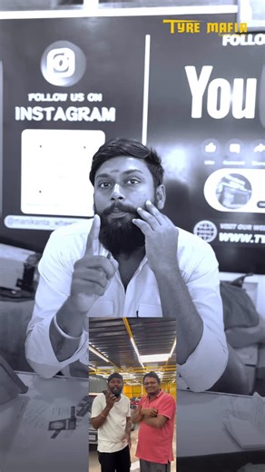 Manikanta Wheels - Tyre Mafia on Instagram: "Special Car Cleaning Offer – Only ₹699! 🚗✨ Siddipet lo car owners kosam super offer! Full deep interior cleaning + full body wash just ₹699. Only 50 coupons available. Hurry & book now at Tyre Mafia Detailing Studio! 👉 Book Now 📍 Visit Tyre Mafia Detailing Studio – Siddipet 📞 Limited coupons – First come first serve! [Siddipet car wash, Siddipet detailing studio, car cleaning Siddipet, interior cleaning Siddipet, car wash offer, Siddipet vehicle c