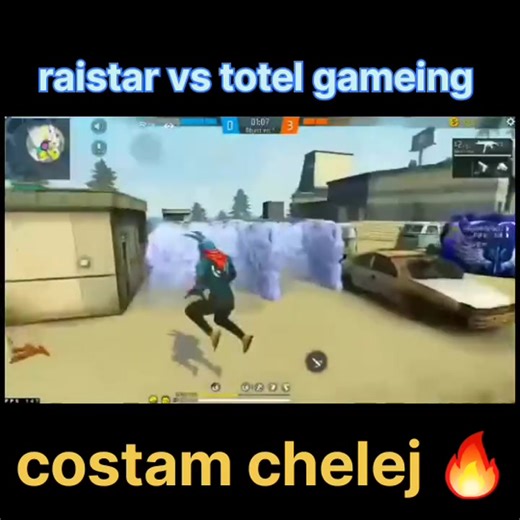 vs 4 – Against All Odds!” “Solo Warrior vs Squad of Four” “Clutch Moment: 1 vs 4 Victory!” “One Man Army vs Four Enemies” “Can I Survive 1 vs 4?” ⚔️ Dramatic / Emotional Titles “Alone Against Four – Unbelievable Fight!” “Just One… Standing Against Four” “A Lone Hero vs Four Rivals” 🎮 Short & Trendy Titles “1v4 Insane Comeback!” “1 vs 4 – You Won’t Believe This!” “Solo vs Squad – Epic Finish!” | total gaming experience