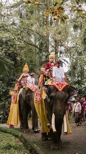 Pernikahan Adat Bali: Ritual dan Restu Keluarga