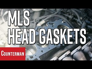 Understanding MLS Head Gaskets