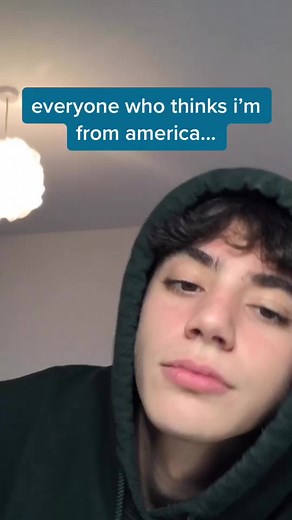 Josh Hewitt Reacts to Comments on His Nationality