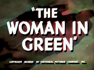 Sherlock Holmes | Basil Rathbone | Full Movies in Color | Full Length & Free Films | Mystery | 1940s