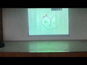 Embryology of CVS part 1