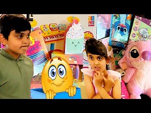 Birthday Gifts Unboxing Heartwarming Surprises & Priceless Reactions.