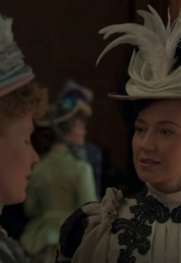 avril lavigne wrote this song about bertha russell in 1880 apparently #gildedage #bertharussell #aurorafane #wlw #fyp