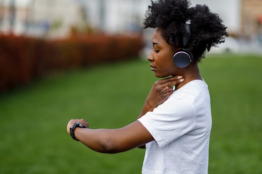 Here Are Cardiologist-Approved Ways to Lower Your Resting Heart Rate