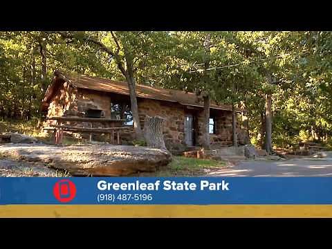 Greenleaf State Park