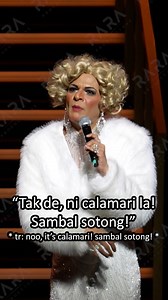 deep fry and serve… onion rings? 🧅🧑‍🍳 (cut or uncut part two) Ra Ra Productions Pte Ltd #explorepage #fyp #sgentertainment #raraproductions #fypシ | Ra Ra Kumar