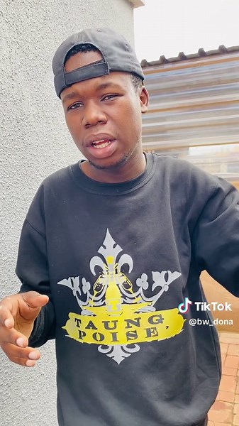 Dona BW's Hilarious First-Time Comedy Experience