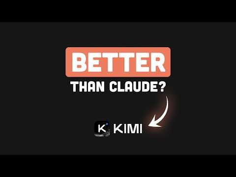 Kimi K2.6 vs Claude Code: Why I’m Switching to the $39 Plan (Full Model Breakdown)