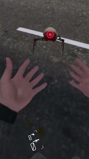 Throwback Thursday: Cute is the Devil in Boneworks VR Mods