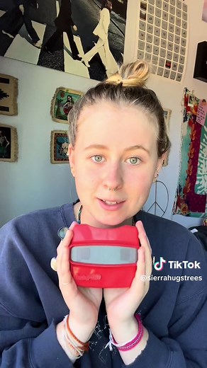 the website is image3d.com #anniversarygift #oneyear #wlw #retro #viewfinder #fyp #digitaldiary #wlwcouple