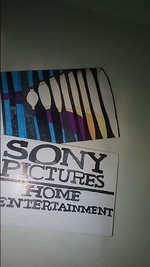 Sony Pictures Home Entertainment logo 2005 Remake