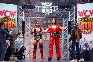 Exploring Wolfpac: Legacy of NWO and WCW Wrestling