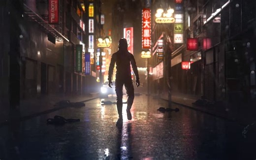 How to increase FPS and reduce stutters in Ghostwire: Tokyo