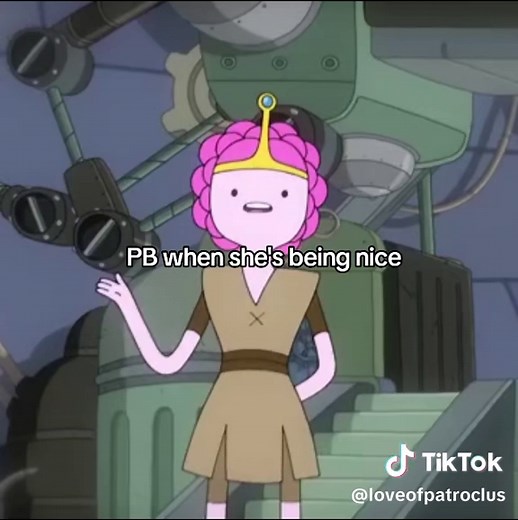Understanding Adventure Time's Princess Bubblegum