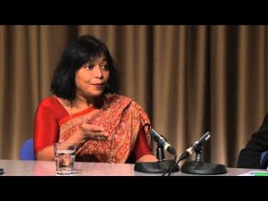 HKW Talk on the Anthropocene | with Joyeeta Gupta