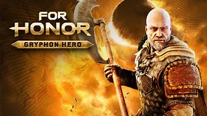 For Honor – Gryphon Hero - PC - Buy it at Nuuvem