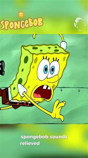 SpongeBob and Patrick's Unusual Doctor Visit