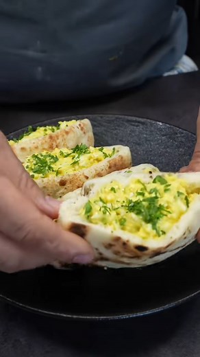 174K views · 3.5K reactions | Whipping up some Moroccan Batbot bread...