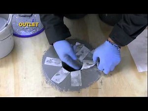FIX-R Liquid Waterproofing