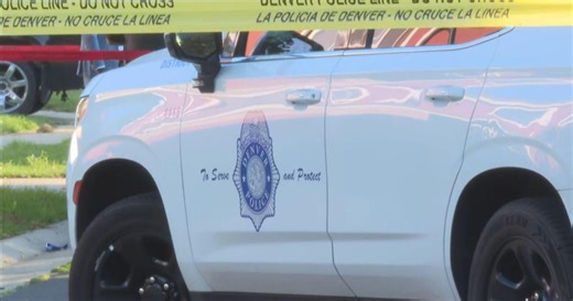 Teen killed, 3 adults shot at Denver celebration of Maduro's arrest, police say; Suspect at large