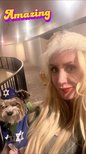 #FunNightOut | Tammy Hernandez