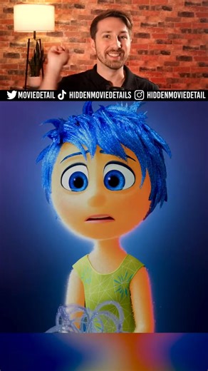 Did you know about these facts and easter eggs in Inside Out 2 #fyp, #viral, #insideout2 #virals, #foryou, #fyps, #trends, #foryoupage #trend, #insideout | Movie Details